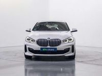 Usado BMW 118 140 CV (102 kW) 2020 Blanco Utilitario