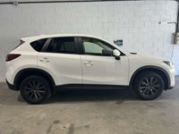 usado Mazda CX-5 2.2DE Style + Navegador 2WD