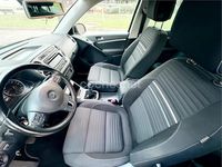 Usado VW Tiguan Sport 160 CV (117 kW) 2014 Negro SUV