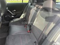 Usado Mercedes A180 116 CV (85 kW) 2023 Gris / plata Berlina
