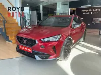 Usado Cupra Formentor VZ 310 CV (228 kW) 2021 Rojo SUV