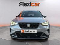 Usado Seat Arona FR 150 HP (110 kW) 2023 Cinzento SUV