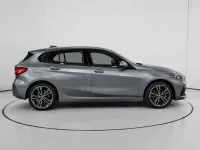 Usado BMW 116 Comfort Edition 116 CV (85 kW) 2022 Gris Utilitario