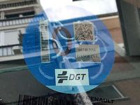 Usado Renault Captur Zen 159 CV (116 kW) 2021 Naranja SUV