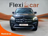 usado Mercedes X250 Clase XPure 4matic