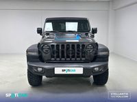 Usado Jeep Wrangler Rubicon 381 CV (280 kW) 2021 Gris / plata SUV