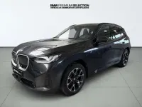 Usado BMW X3 M Sport 197 CV (144 kW) 2025 SUV