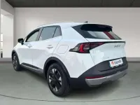 Usado Kia Sportage 150 CV (110 kW) 2025 Blanco SUV