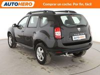 Usado Dacia Duster 125 CV (91 kW) 2016 Negro SUV