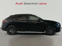 Usado Audi Q8 Premium 394 CV (289 kW) 2025 Negro SUV