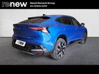 Usado Renault Rafale Esprit Alpine 200 CV (147 kW) 2024 Azul SUV