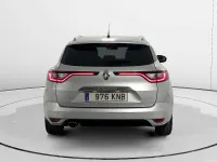 Usado Renault Mégane IV 130 CV (95 kW) 2018
