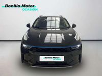 Usado Lynk & Co 01 261 CV (191 kW) 2023 Negro SUV