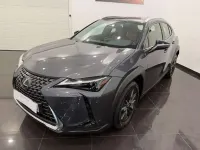 Usado Lexus UX 300h 199 CV (146 kW) 2025 Gris SUV