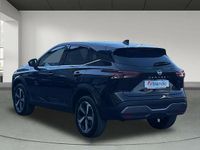 Usado Nissan Qashqai N-Connecta 140 CV (102 kW) 2024 Negro SUV
