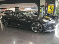 Usado Aston Martin Vanquish 605 CV (444 kW) 2016 Negro Coupe