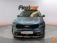 Usado Kia Sorento 194 CV (142 kW) 2023 Azul SUV