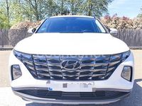 Usado Hyundai Tucson 230 CV (169 kW) 2023 Blanco SUV