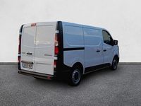 Nuevo Renault Trafic 130 CV (95 kW) 2025 Monovolumen