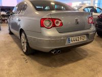 Brugt VW Passat Advance 140 HK (102 kW) 2008 Grå Sedan