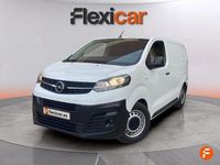Usado Opel Vivaro S 102 CV (75 kW) 2021 Blanco Monovolumen