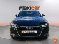 Usado Audi A4 Advanced Plus 150 CV (110 kW) 2023 Negro Familiar