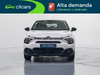 Usado Citroën C4 Feel 100 CV (73 kW) 2021 Blanco Berlina