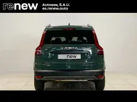Occasion Dacia Jogger Extreme 140 ch (102 kW) 2025 Vert Monospace