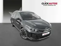 Usado Kia XCeed 101 CV (74 kW) 2024 Negro SUV