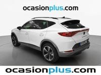 Usado Cupra Formentor 150 CV (110 kW) 2023 Blanco SUV
