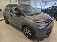 Usado Citroën C3 Aircross PureTech 110 CV (80 kW) 2024 Gris / plata SUV