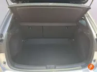 Usado VW Taigo R-line 150 CV (110 kW) 2022 Gris SUV