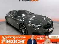 Usado BMW 840 320 CV (235 kW) 2020 Gris Coupe