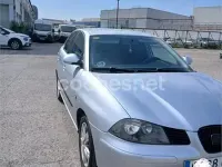 Usado Seat Cordoba Reference 80 CV (58 kW) 2009 Blanco Berlina