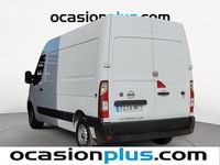 Usado Nissan Interstar 135 CV (99 kW) 2023 Blanco Van