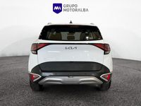 Usado Kia Sportage 160 CV (117 kW) 2025 Otro SUV