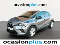 Usado Mitsubishi ASX Motion 91 CV (66 kW) 2024 Gris SUV