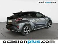 usado Toyota C-HR 1.8 125H Dynamic Plus