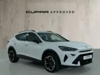 Usado Cupra Formentor 150 CV (110 kW) 2025 Blanco SUV