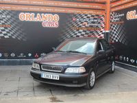 usado Volvo S40 2.0