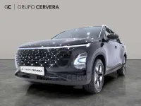 Nuevo Omoda 5 147 CV (108 kW) 2025 Negro SUV