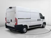 Usado Opel Movano Edition 140 CV (102 kW) 2026 Blanco Van