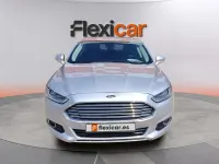 Usado Ford Mondeo ST-Line 160 CV (117 kW) 2017 Gris Berlina