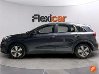 Usado Kia Niro 141 CV (103 kW) 2019 Azul SUV