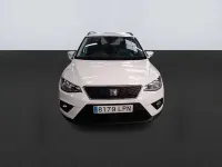 Usado Seat Arona Style 110 CV (80 kW) 2021 Blanco SUV