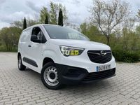 usado Opel Combo Express L H1 3 Plazas 1000kg 1.6 TD 100cv. *IVA deducible* *2019* *159.000 km*