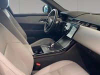 Usado Land Rover Range Rover Velar S 204 HP (150 kW) 2025 Preto SUV