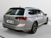 Usado VW Passat Executive 150 HP (110 kW) 2022 Carrinha