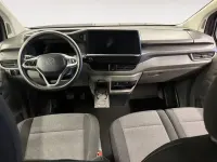 Usado VW Caravelle 150 CV (110 kW) 2025 Blanco Van