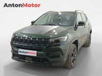 Nuevo Jeep Compass North 240 CV (176 kW) 2025 Verde SUV
